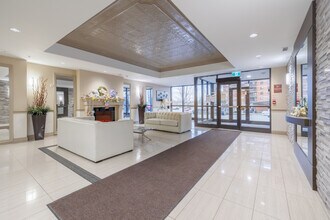 The Herkimer in Kingston, ON - Building Photo - Interior Photo
