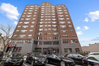 107-40 Queens Blvd in Queens, NY - Building Photo - Building Photo