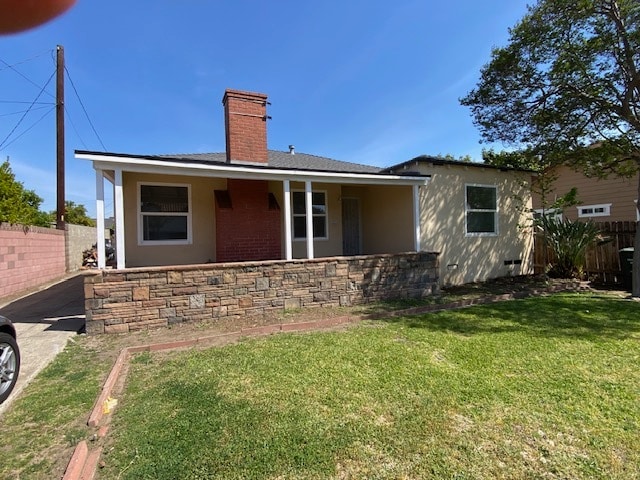 property at 4126 Walnut Grove Ave