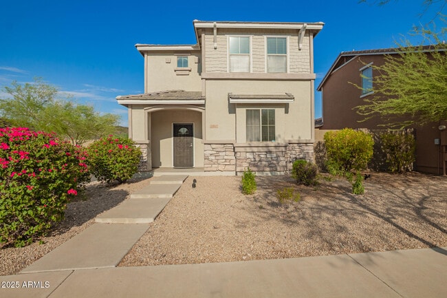property at 20045 N 49th Dr