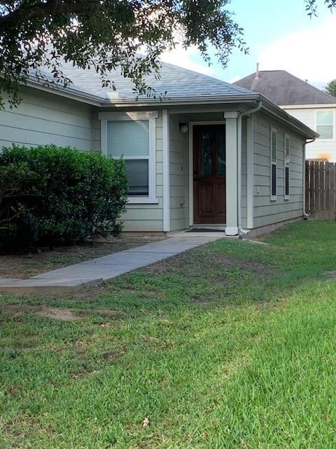 12030 Bach Orchard Tr in Houston, TX - Building Photo - Building Photo