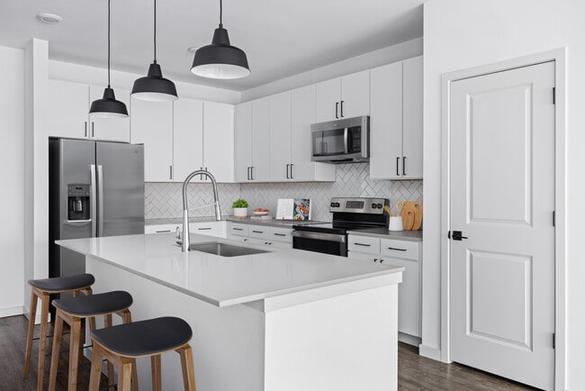 Pine and Parker in Parker, CO - Building Photo - Building Photo