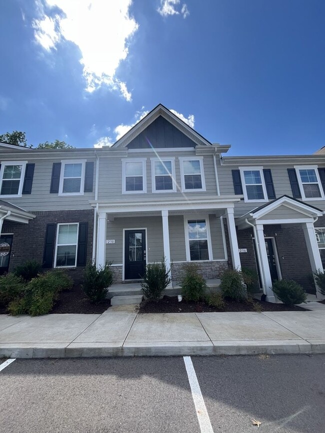 property at 1238 Mason Dl
