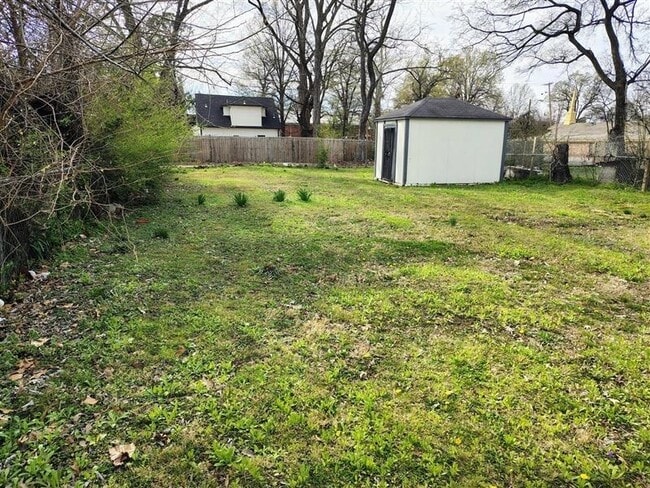 679 Leath St in Memphis, TN - Building Photo - Building Photo