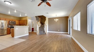 9083 Bushy Tail Ave in Las Vegas, NV - Building Photo - Building Photo