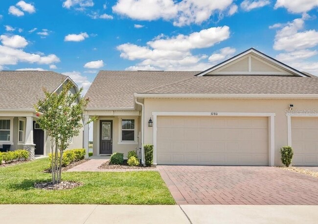 property at 3280 Canna Lily Pl