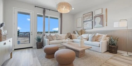 27211 Diamond Peak Ln in Valencia, CA - Building Photo - Building Photo