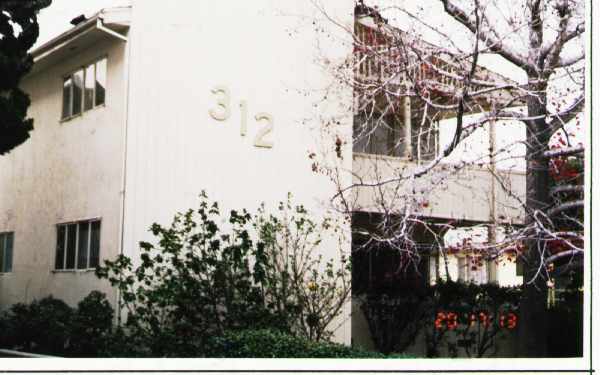 312 Raymondale Dr in South Pasadena, CA - Building Photo - Building Photo