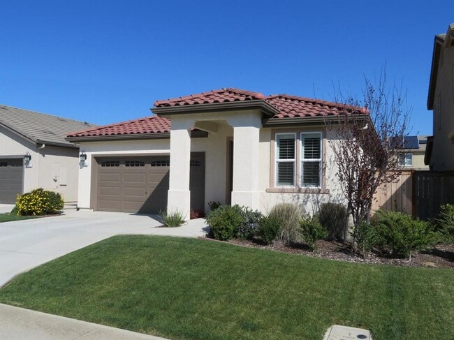 property at 4821 Tusk Way