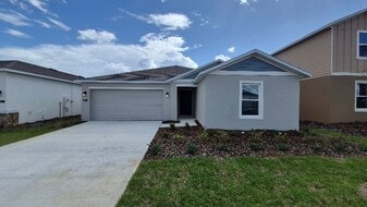 2913 Yukon Trl in Haines City, FL - Building Photo