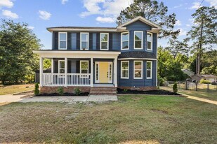 2412 Bendemeer Dr in Columbia, SC - Building Photo