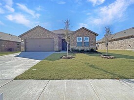 1108 Riverbrook Ln in Caddo Mills, TX - Building Photo