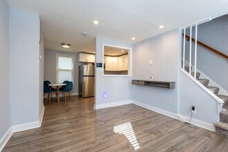 5532 B St SE in Washington, DC - Building Photo - Building Photo