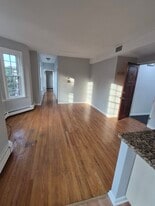 2301 Pennsylvania Ave, Unit C in Wilmington, DE - Building Photo