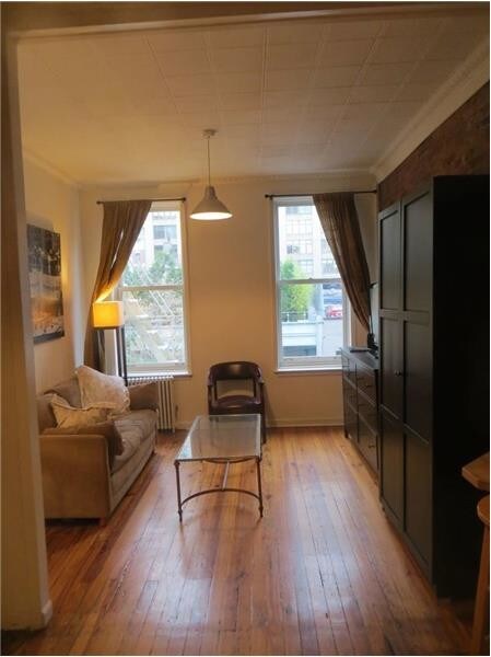 349 W Broadway-Unit -#21 in New York, NY - Building Photo