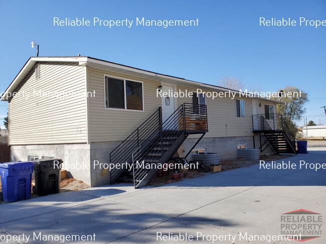 220 N 3rd W, Unit 1