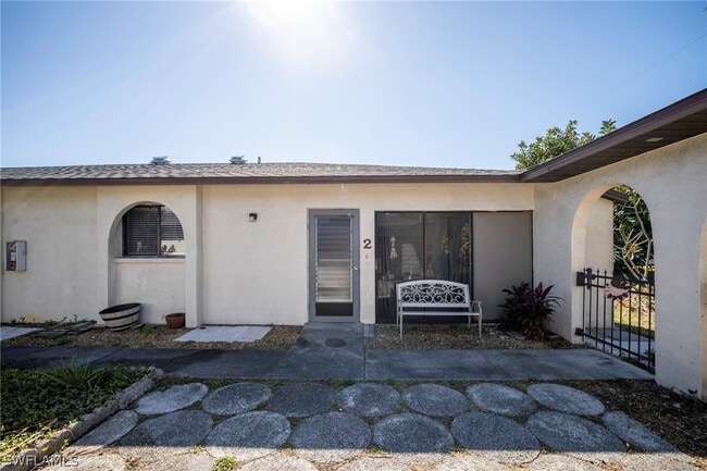 property at 3706 SE 10th Ave