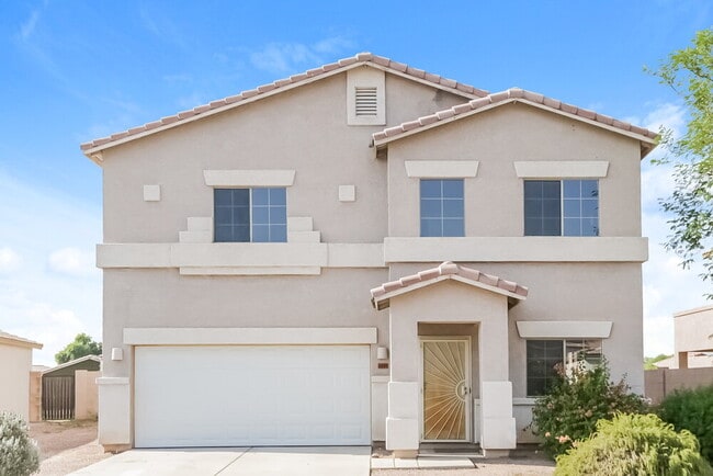 property at 6409 W Pioneer St