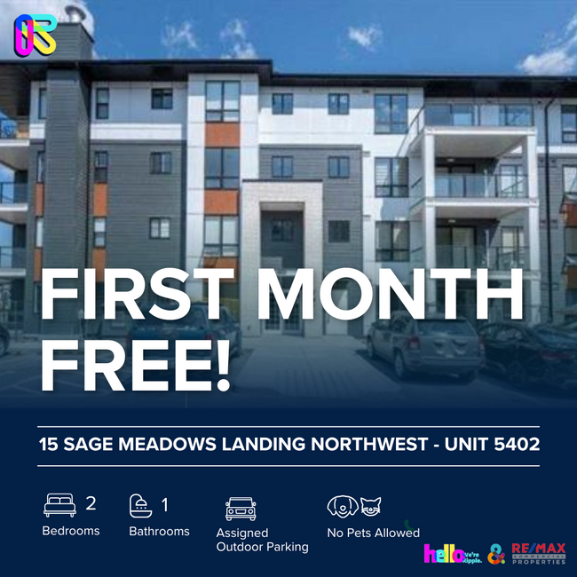 property at 15 Sage Meadows Landing NW
