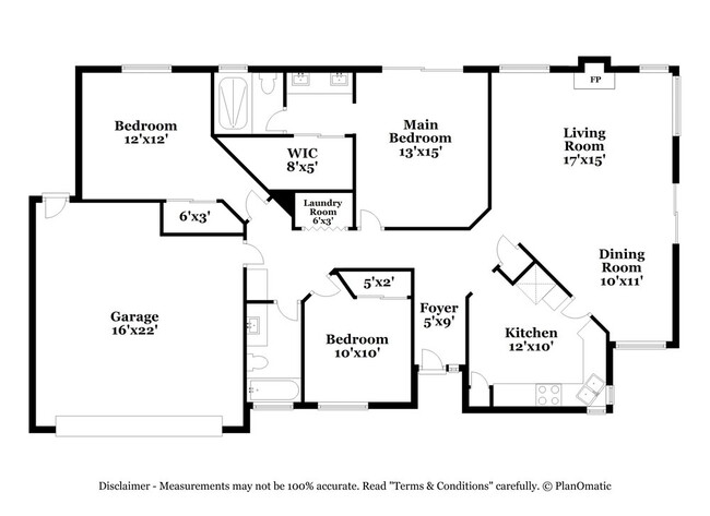 15251 N 90th Ave in Peoria, AZ - Building Photo - Building Photo