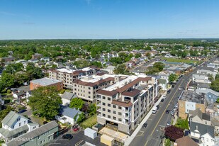 272 Willow Ave in Long Branch, NJ - Building Photo
