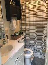 771 Tremont St, Unit 9 in Boston, MA - Building Photo - Building Photo