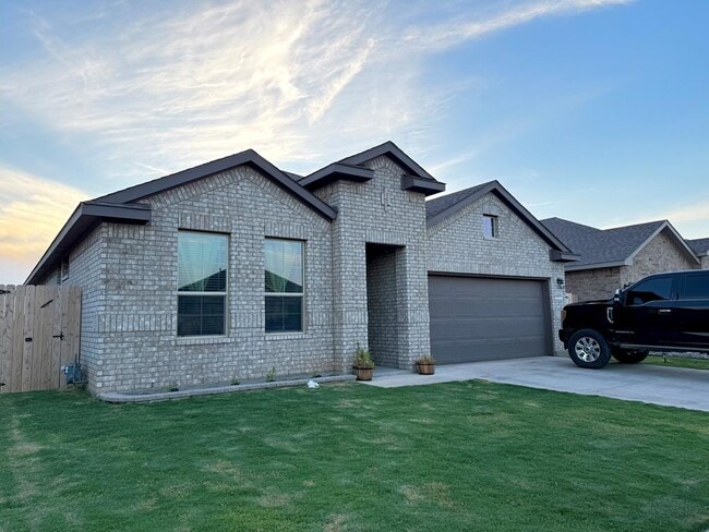 property at 6409 Bluebell Dr