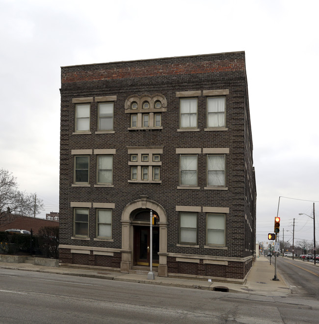 108 E St Clair St in Indianapolis, IN - Building Photo - Building Photo