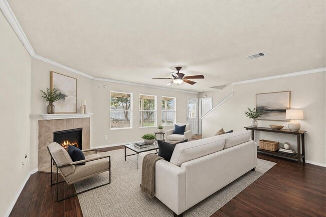 property at 20634 Ricewood Village Trail
