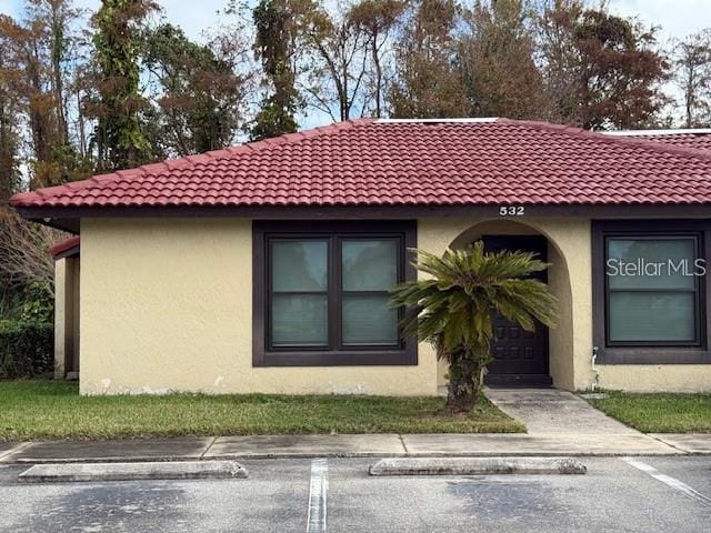 property at 532 Hunter Cir