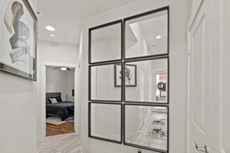 4027 Tulane St in Houston, TX - Building Photo - Building Photo
