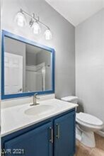11014 Santorini Dr in Las Vegas, NV - Building Photo - Building Photo