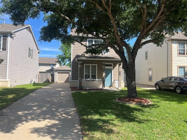 property at 18754 Sandelford Dr