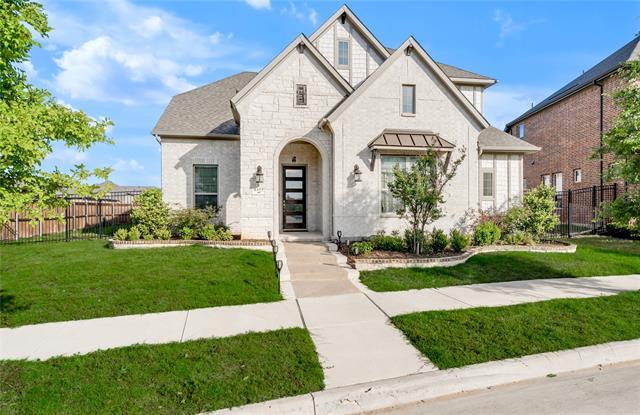 4417 Garnet Jade Dr in Arlington, TX - Building Photo