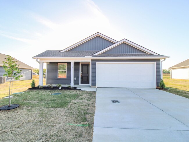property at 119 Labrador Ln