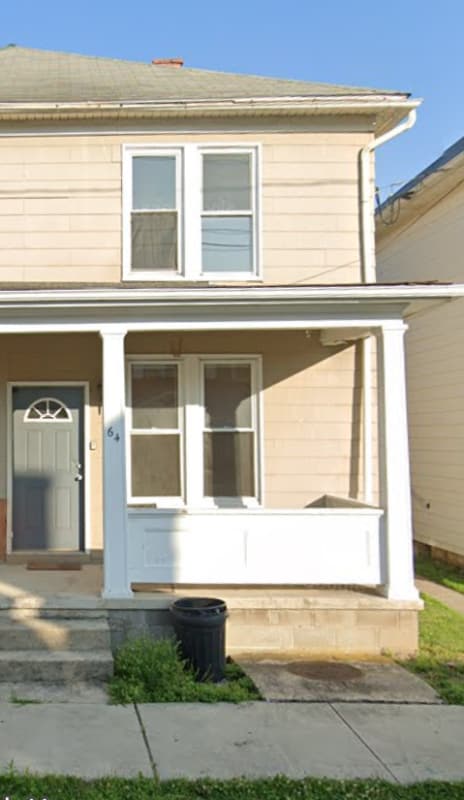 property at 64 S Broadway