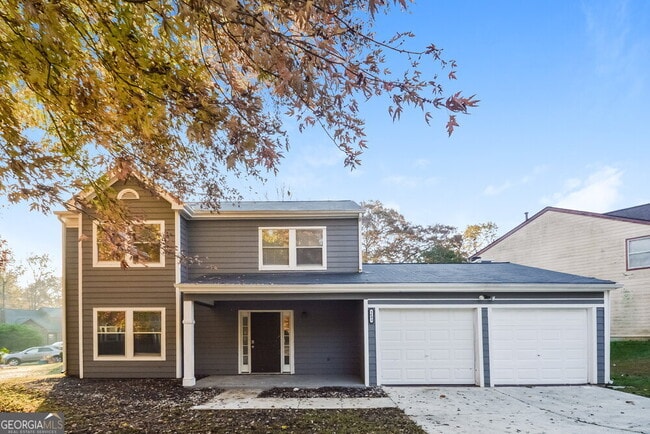property at 1693 Laurel Creek Cir