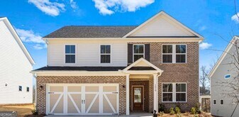 1619 Tide Ml Rd in Cumming, GA - Building Photo