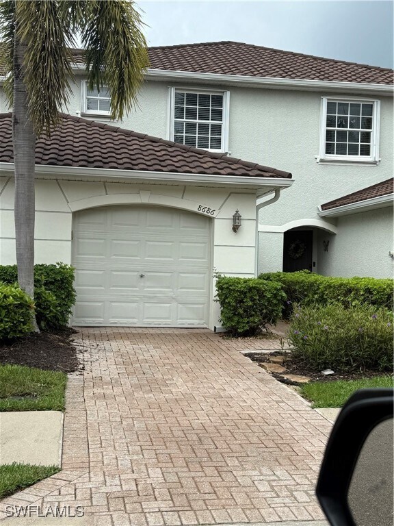 property at 8686 Athena Ct