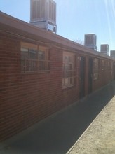 3609 Lincoln Ave in El Paso, TX - Foto de edificio - Building Photo