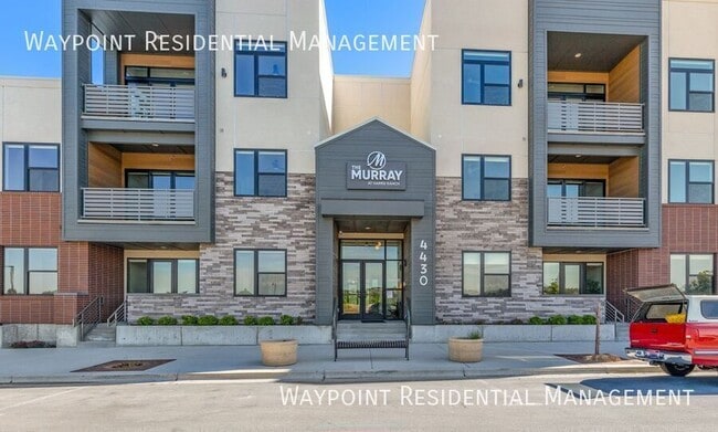 property at 4430 E Haystack St
