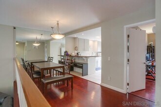 7766 Nightingale Way in San Diego, CA - Building Photo - Building Photo