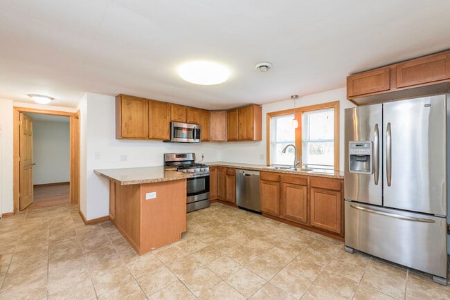 10605 39th Ave in Pleasant Prairie, WI - Building Photo - Building Photo