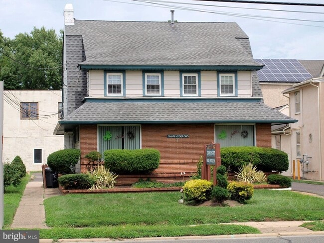 property at 407 White Horse Pike