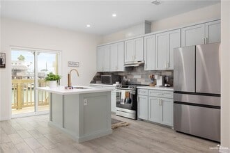 16 Bass Ave in Port Isabel, TX - Building Photo - Building Photo