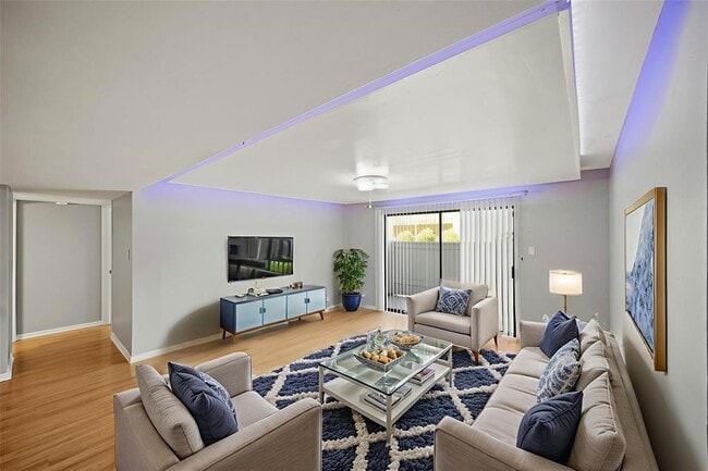property at 8517 Hearth Dr