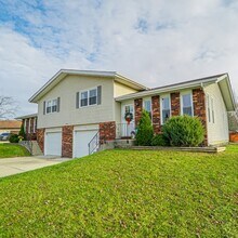 11395 W 133rd Ln in Cedar Lake, IN - Building Photo - Building Photo