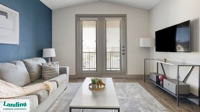 3235 Heritage Trl in Denton, TX - Building Photo - Building Photo