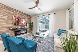 400 Ocean Course Ave in Kissimmee, FL - Building Photo