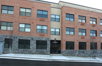 Clinton Street Commons Apartments in Syracuse, NY - Building Photo - Building Photo